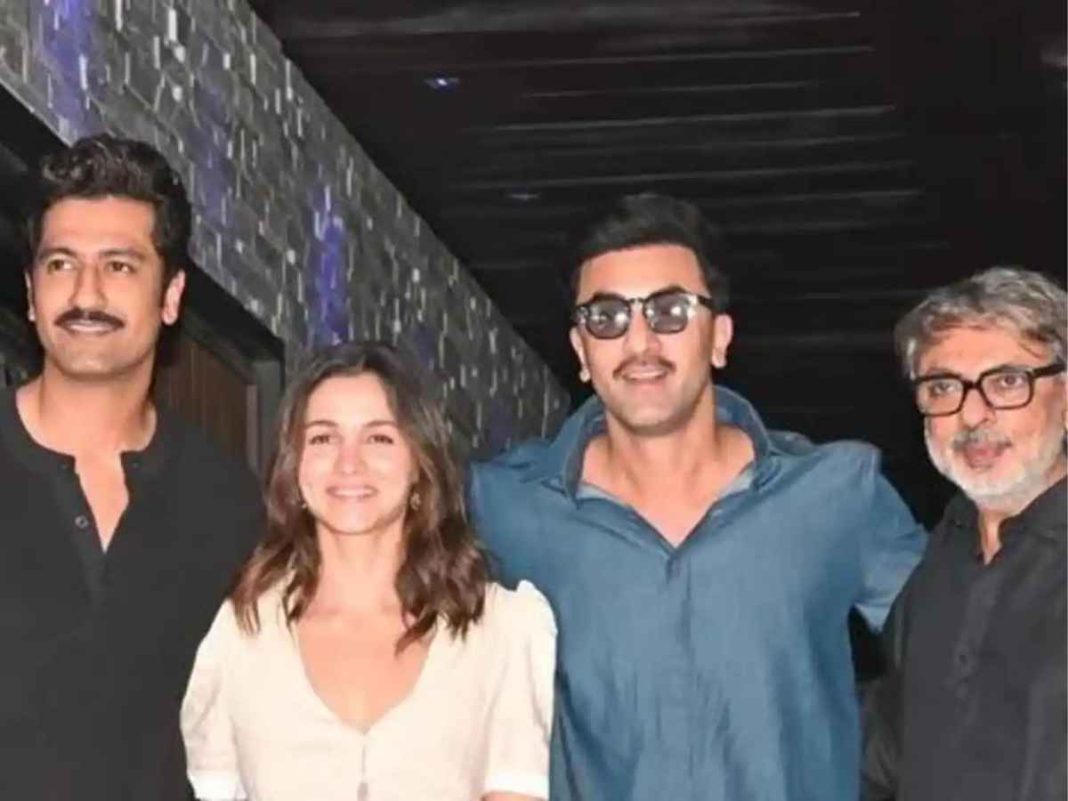 Love And War: Sanjay Leela Bhansali Locks THIS International Location For Shoot