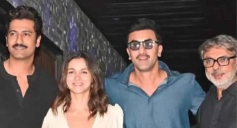 Love And War: Sanjay Leela Bhansali Locks THIS International Location For Shoot