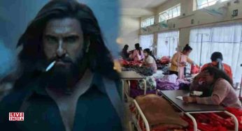 Bollywood Film Shoot in Ladakh Turns Chaotic as 120 Crew Members Hospitalised for Suspected Food Poisoning