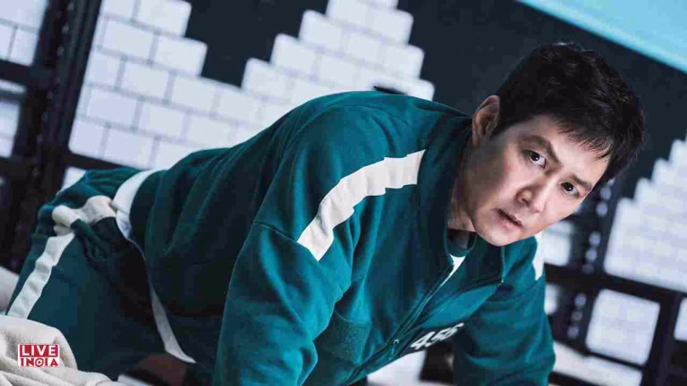 From Deadly Games to Rom-Com Spark: 'Squid Game' Star Lee Jung-jae Jumps into New Prime Video Series