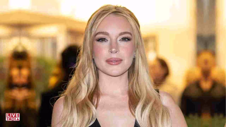 Lindsay Lohan Opens Up on Battling Hollywood Typecasting and Her Fight for Deeper Roles