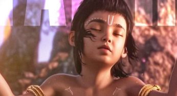 Animated Film Mahavatar Narsimha Storms into ₹200 Crore Club