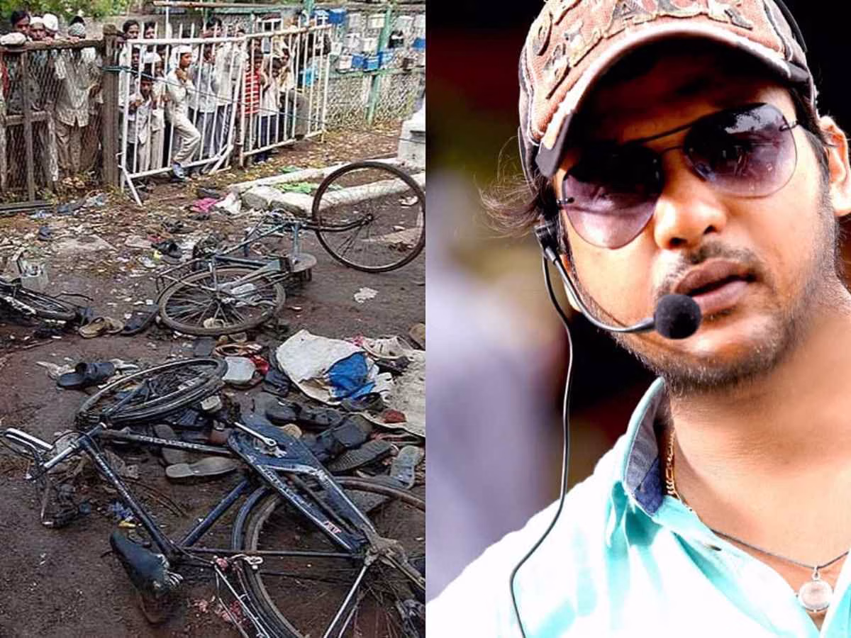 ‘Malegaon Files’: Film On 2008 Malegaon Bomb Blast Case Announced