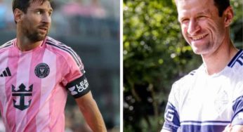 Thomas Muller Crowns Lionel Messi The GOAT, But Vows to “Hunt” Him Again