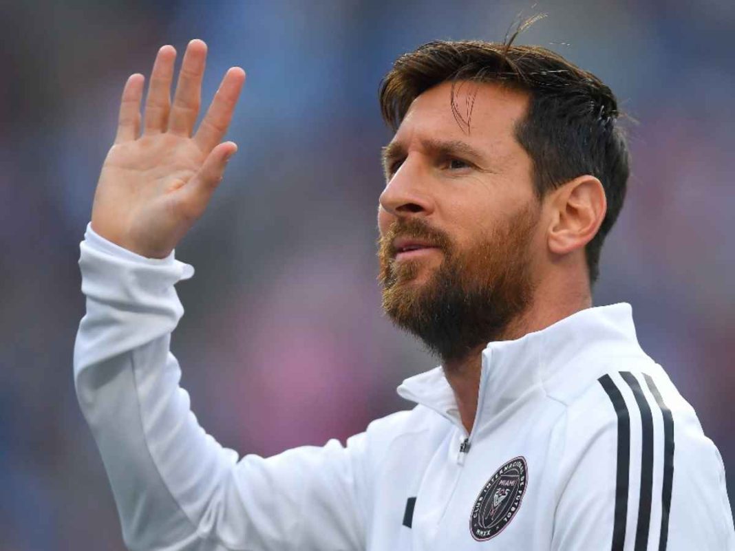 Lionel Messi's 'GOAT Tour' Of India To Begin From THIS Date, Here's His Full 4-Day Itinerary