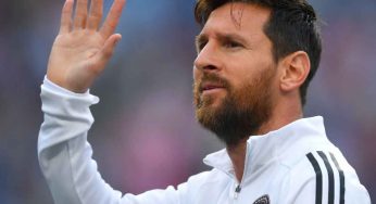 Lionel Messi’s ‘GOAT Tour’ Of India To Begin From THIS Date, Here’s His Full 4-Day Itinerary