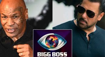 Former Boxer Mike Tyson To Be Seen In Salman Khan-Hosted Show Bigg Boss 19?