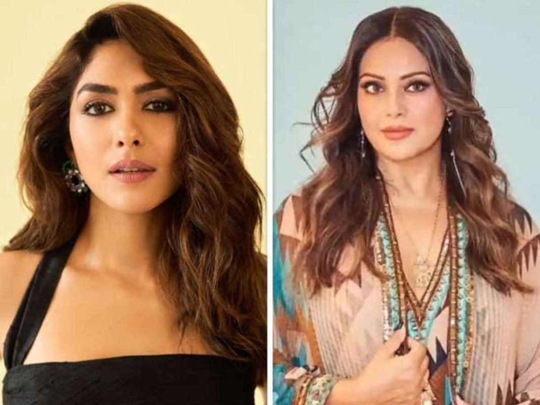 Mrunal Thakur Apologizes for 'Silly' Comments on Bipasha Basu's Appearance
