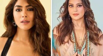 Mrunal Thakur Apologizes for ‘Silly’ Comments on Bipasha Basu’s Appearance
