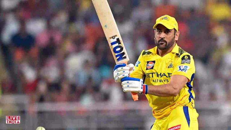 MS Dhoni Confirms CSK's Batting Line-Up Is "Sorted" With Ruturaj Gaikwad’s Return for IPL 2026