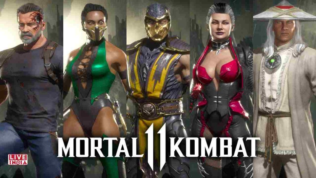 Mortal Kombat II Gets New Release Date: Warner Bros. Pushes Sequel to May 2026