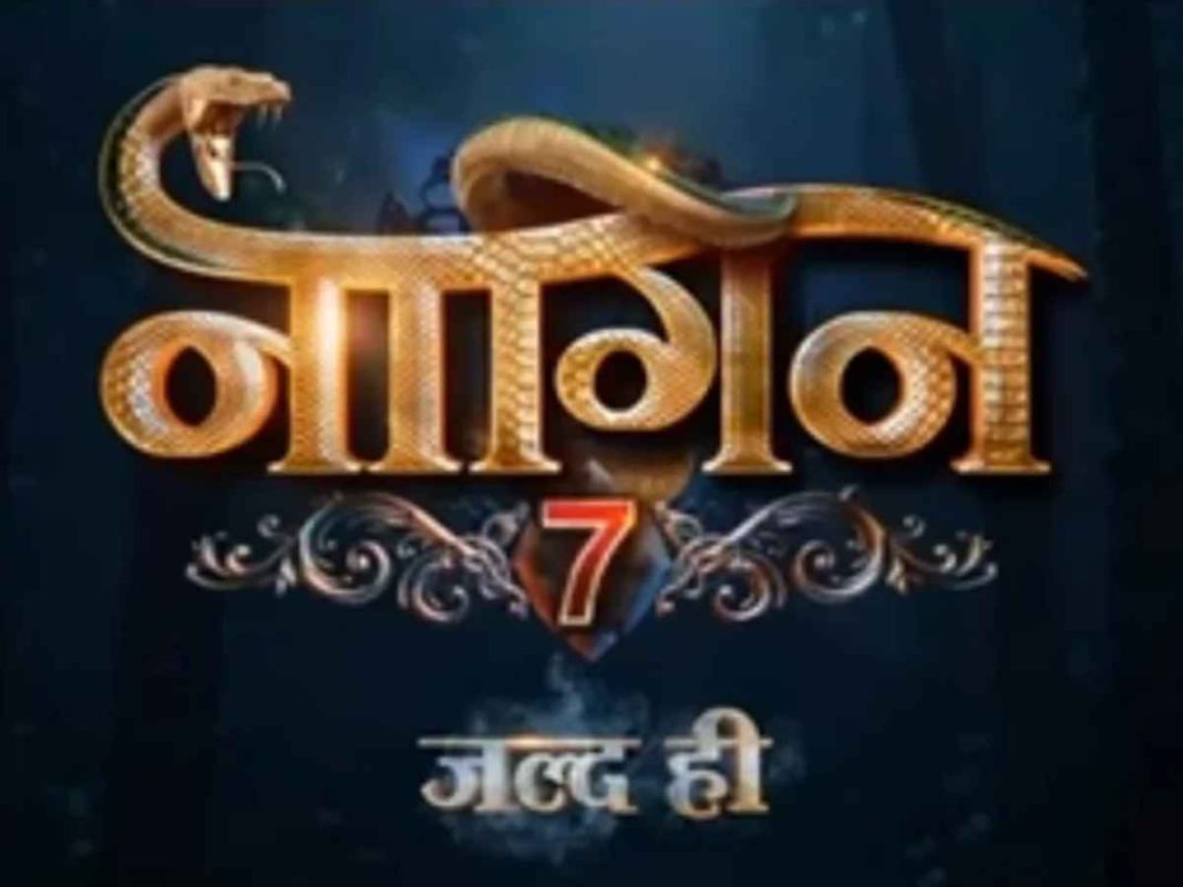 Ektaa Kapoor Confirms Naagin 7; Teaser Unveiled