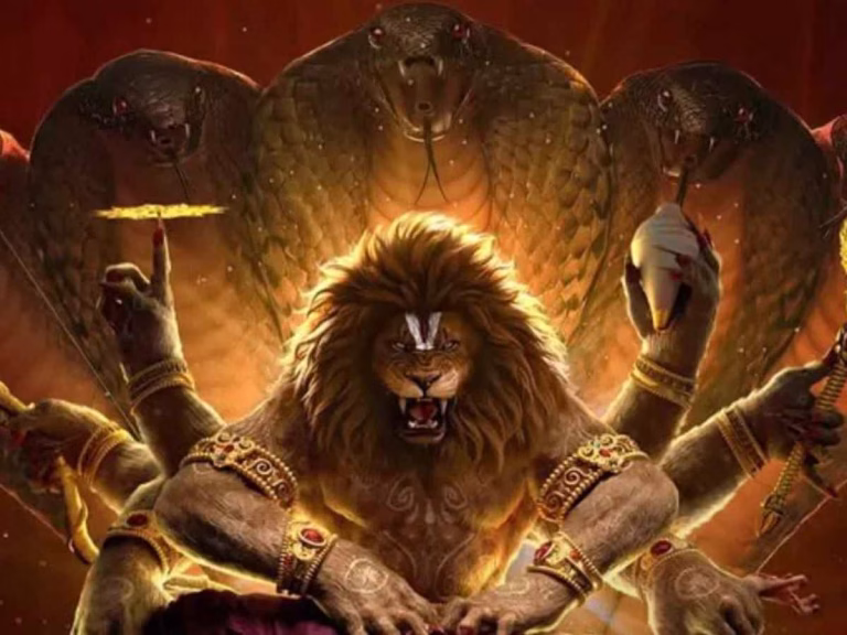 Mahavatar Narsimha To Release On OTT?
