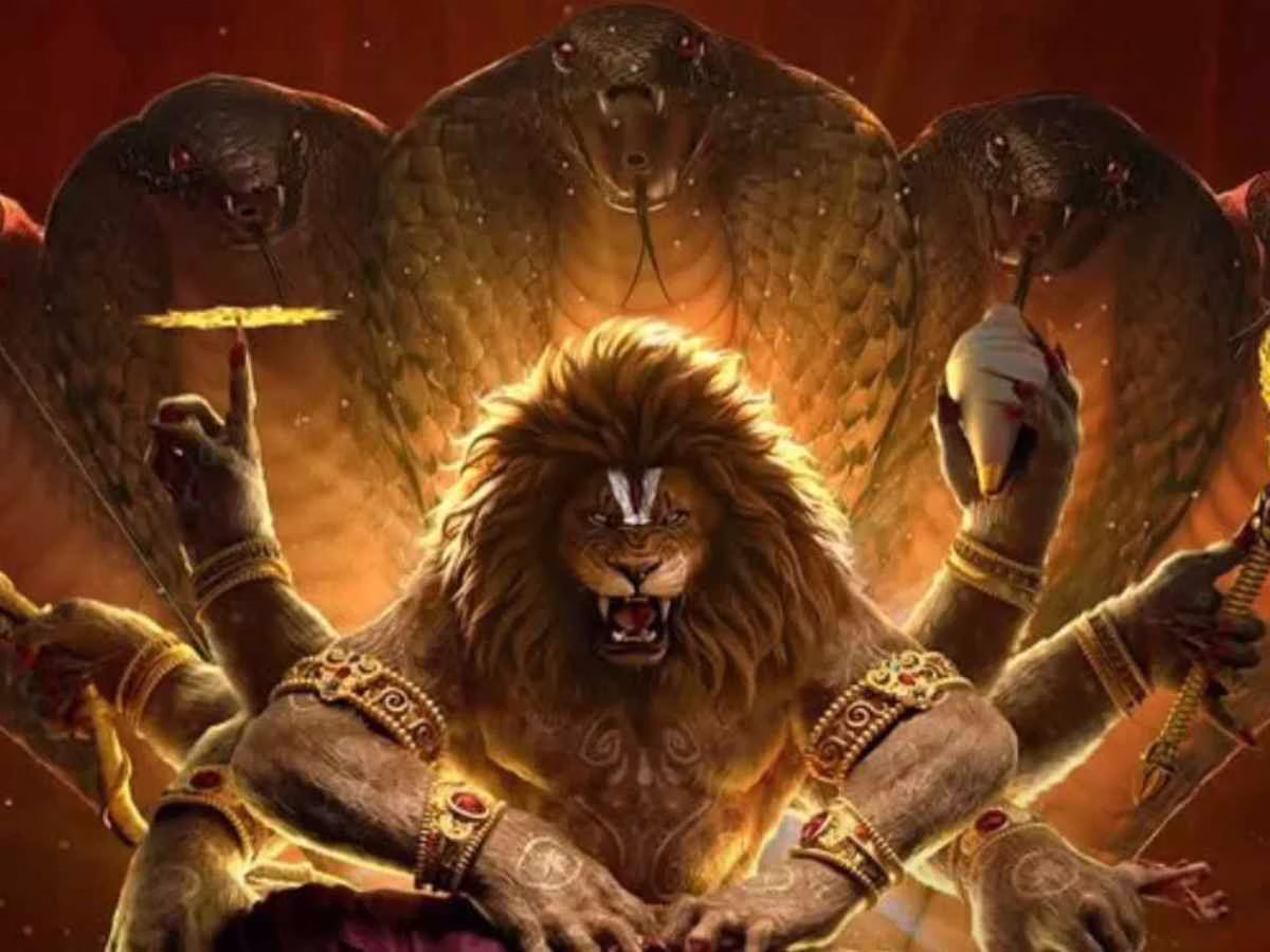 Mahavatar Narsimha To Release On OTT?