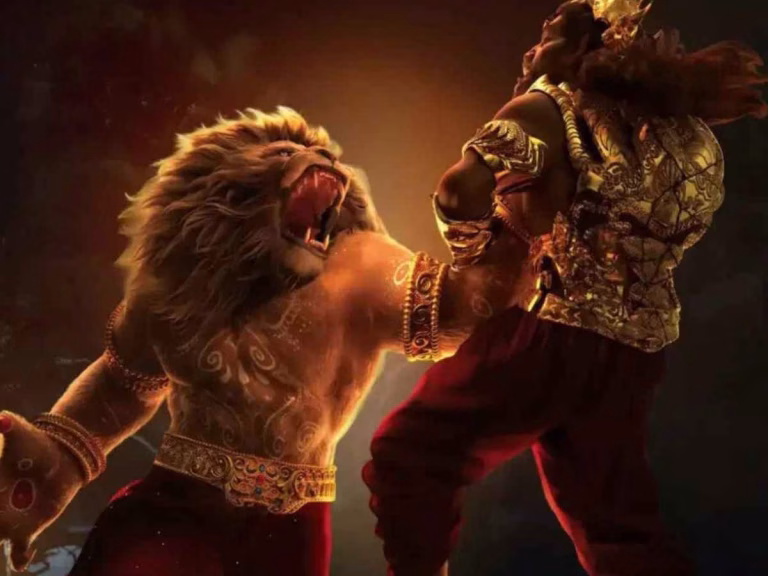 ‘Mahavatar Narsimha’ Box Office Collection Day 6: Ashwin Kumar’s Animated Film Picks Up Pace; Earns This Much