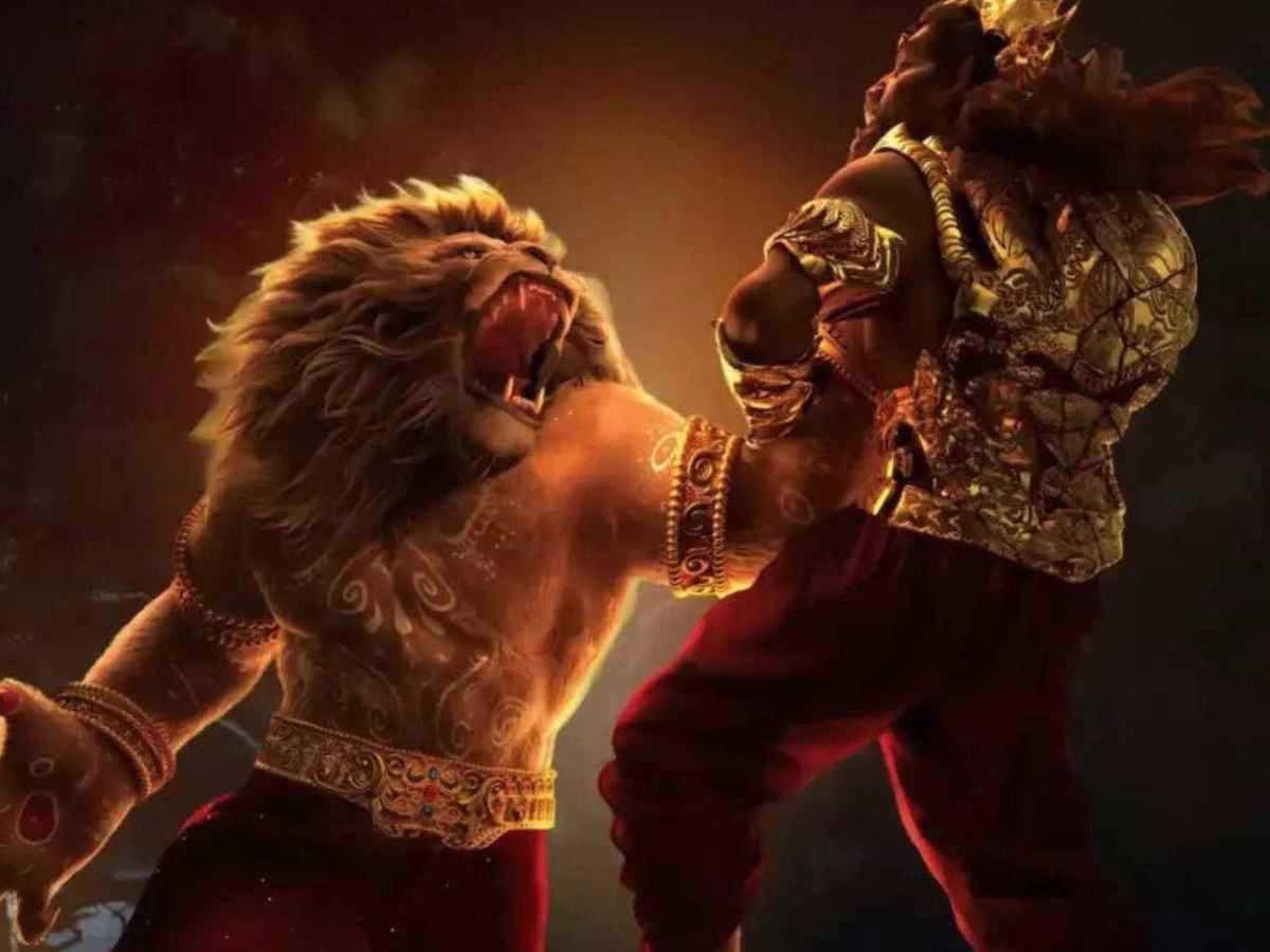 ‘Mahavatar Narsimha’ Box Office Collection Day 6: Ashwin Kumar’s Animated Film Picks Up Pace; Earns This Much
