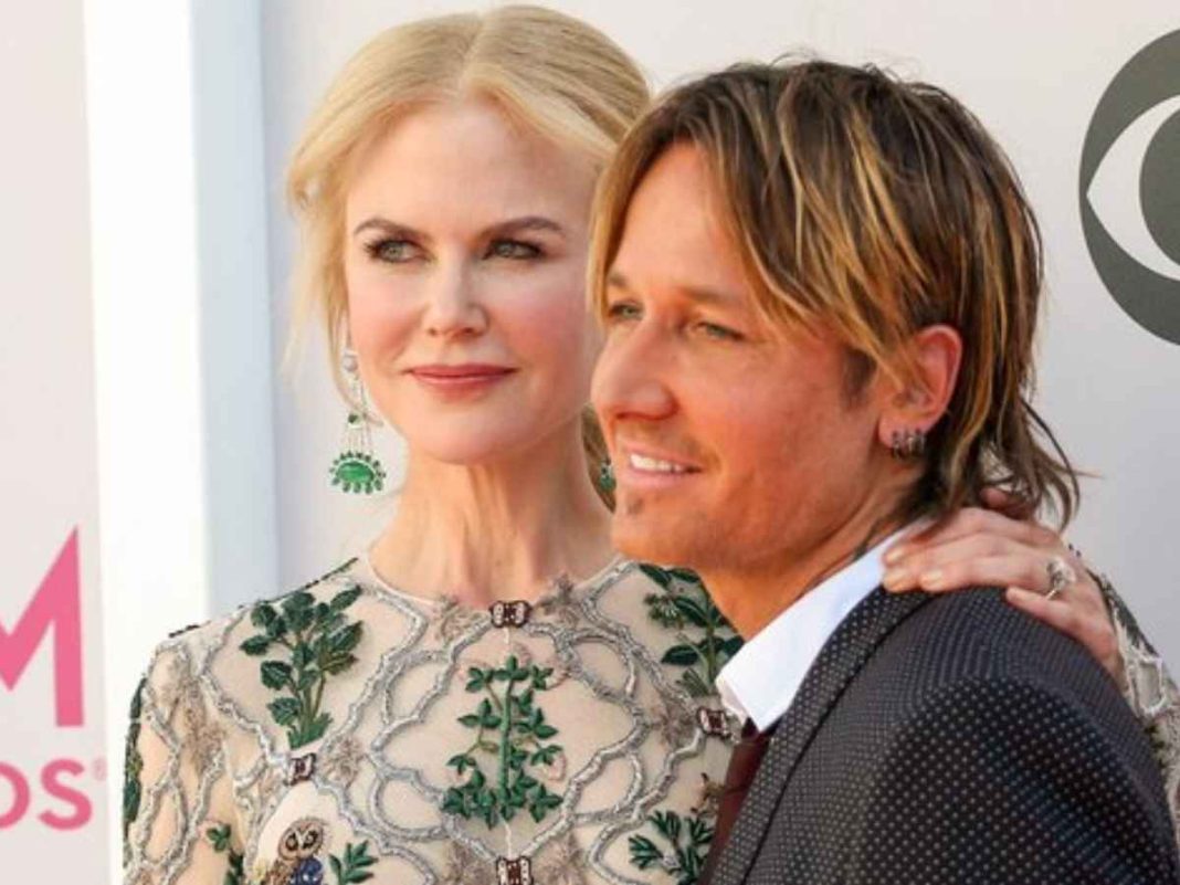 Nicole Kidman Solo Portugal Move Fuels Divorce Rumors With Keith Urban