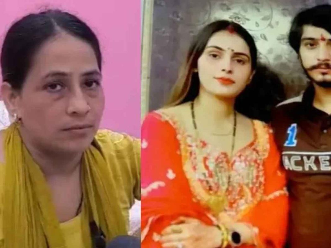 Nikki Bhati Dowry Death: Family That Cried Foul Now Faces Dowry Allegations From Daughter-in-law