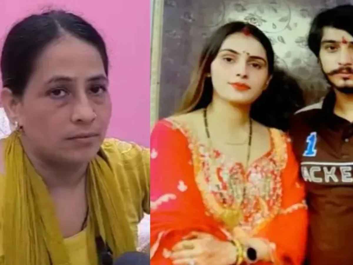 Nikki Bhati Dowry Death: Family That Cried Foul Now Faces Dowry Allegations From Daughter-in-law