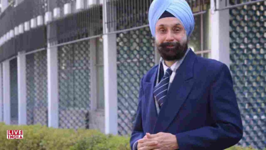 Ex-Envoy Sarna: India Cannot Surrender Decision-Making to US Pressure