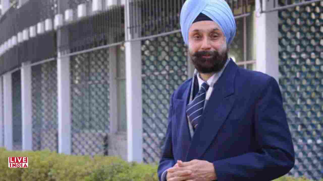 Ex-Envoy Sarna: India Cannot Surrender Decision-Making to US Pressure