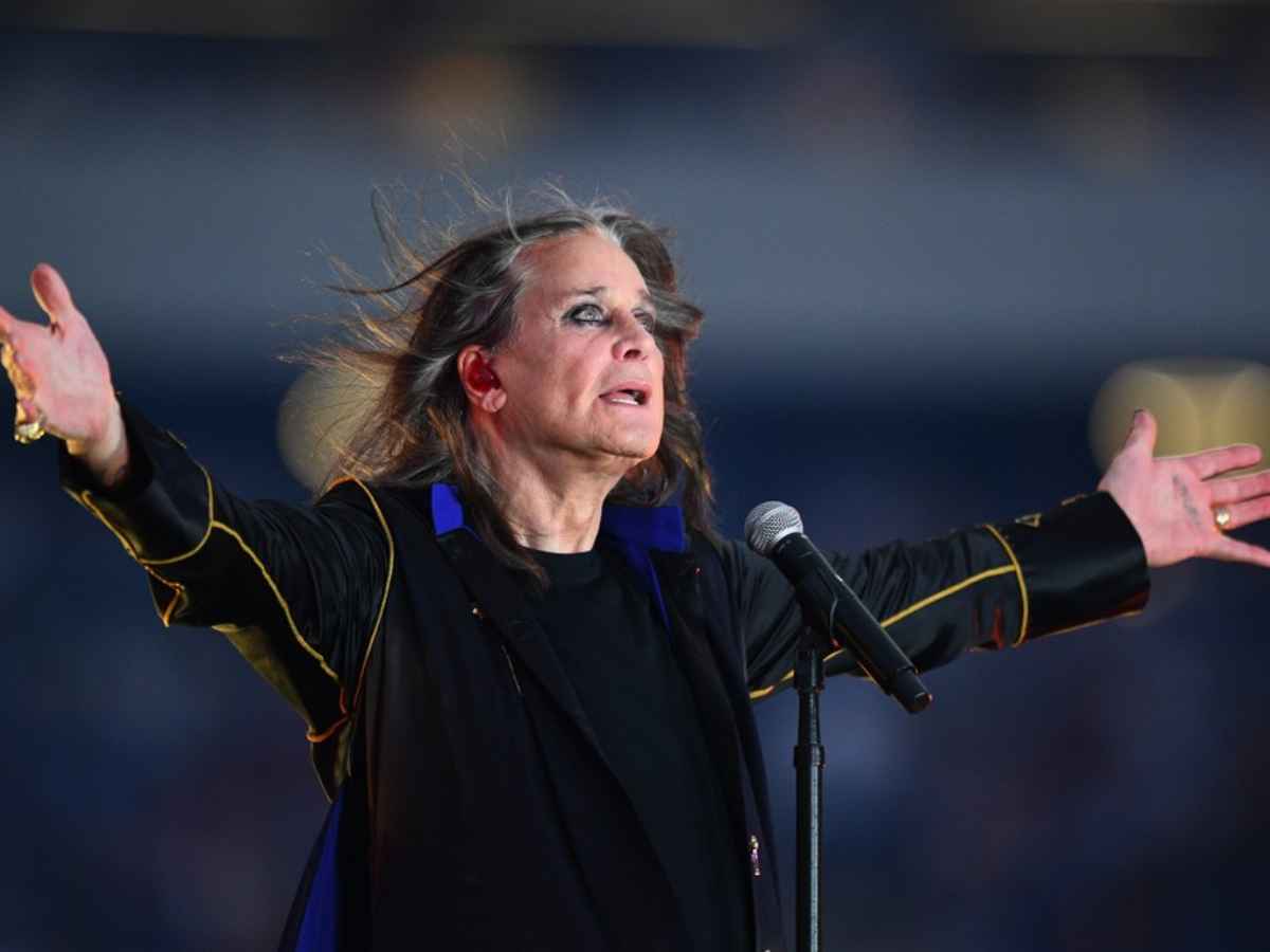 Why 'Ozzy Osbourne: Coming Home' Documentary Premiere Delayed?