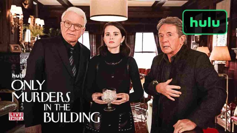 Only Murders in the Building Season 5 Trailer: Selena Gomez, Steve Martin & Martin Short Return for Another Twisty Murder Mystery