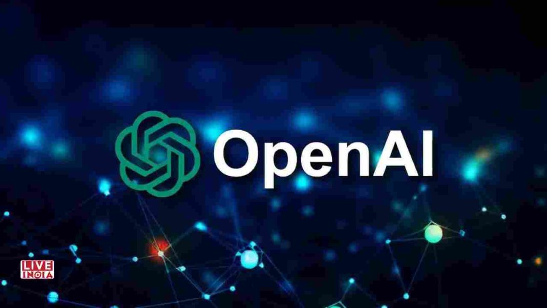 OpenAI to Open First India Office in 2025, Sam Altman Confirms Visit