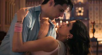 Param Sundari Faces Backlash! Christian Group Demands For Removal Of Flirty Church Scene