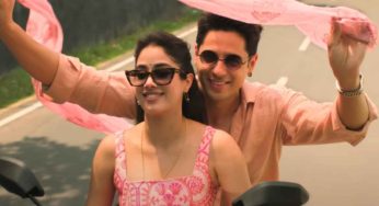 Param Sundari Review: Sidharth Malhotra, Janhvi Kapoor’s Film Is A Heartfelt, Satisfying Love Story That Simply Works