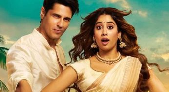 Param Sundari Advance Booking Report: Sidharth Malhotra-Janhvi Kapoor Starrer Shows Promising Start