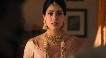 Param Sundari Trailer: Janhvi Kapoor’s Monologue On South Actors Is A HIT