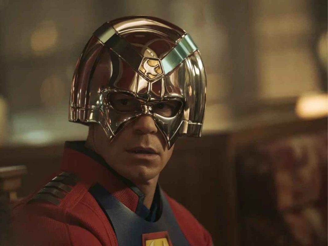 Peacemaker Season 2 OTT: When & Where To Stream John Cena's Dark Comedy Online