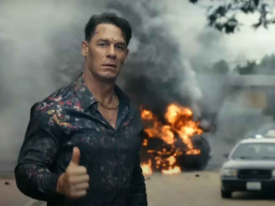 Peacemaker Season 2 Review: John Cena New Season is a 'Wildly Creative' Masterpiece, Say Critics