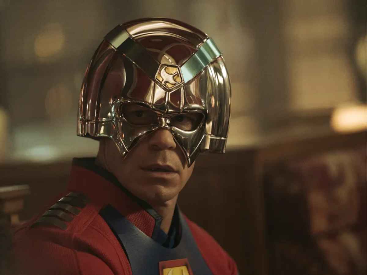 Peacemaker Season 2 OTT: When & Where To Stream John Cena's Dark Comedy Online