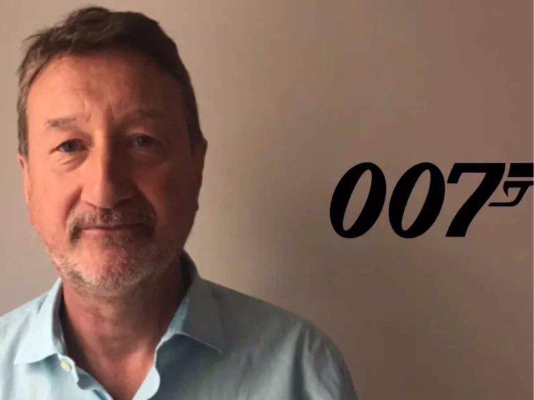 Peaky Blinders Creator and Dune Director Team Up for Next James Bond Film