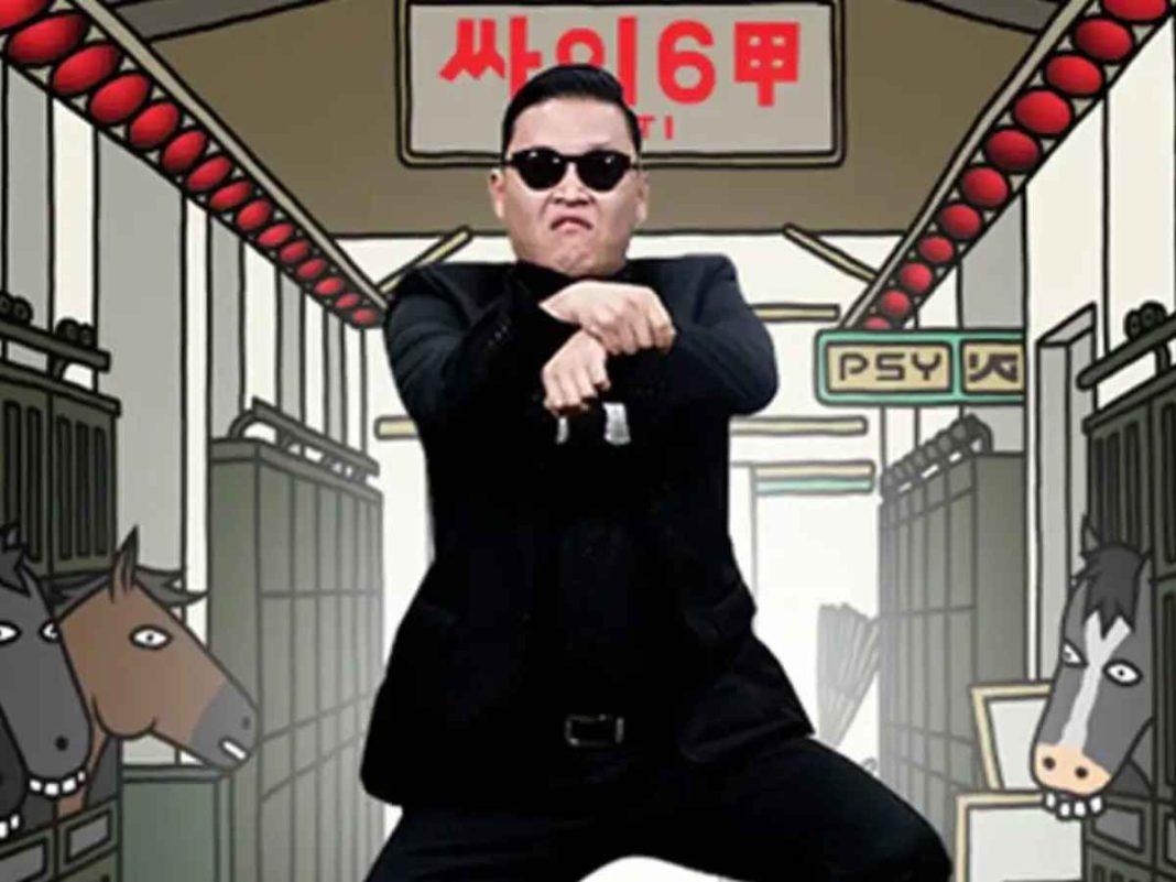 Gangam Style Star PSY booked For Taking Sleeping Pills With Proxy Prescriptions