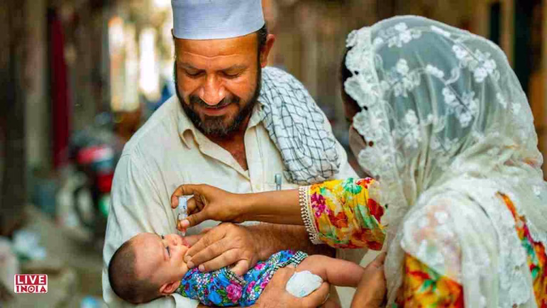 WHO Extends Travel Restrictions on Pakistan Amid Ongoing Polio Concerns