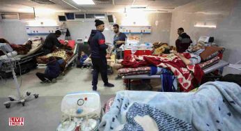 Gaza Conflict: 64 Palestinians Killed, Over 278 Injured in 24 Hours