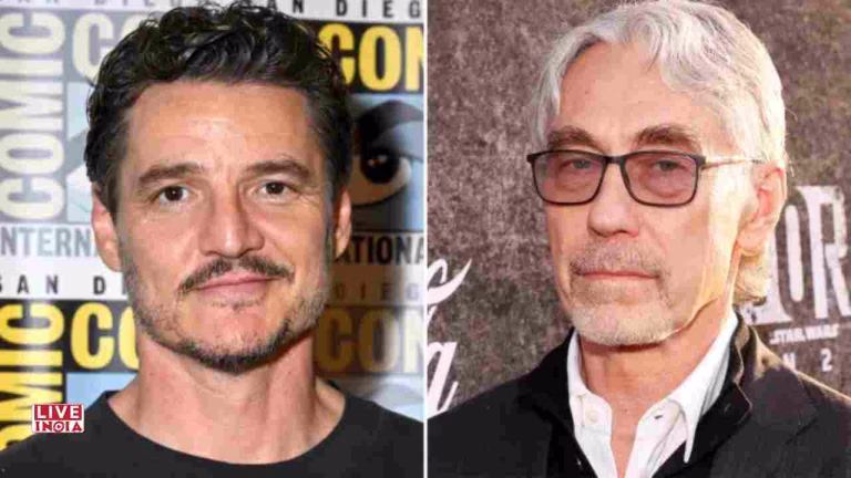 Pedro Pascal in Talks to Star in Tony Gilroy’s ‘Behemoth!’ After Marvel and Emmy Triumphs