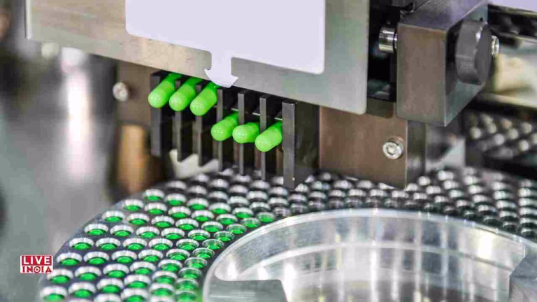 The US tariff war gives the Indian pharmaceutical industry a little break