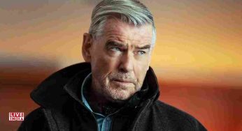 Pierce Brosnan Open to Returning as James Bond — Even as a ‘72-Year-Old 007’