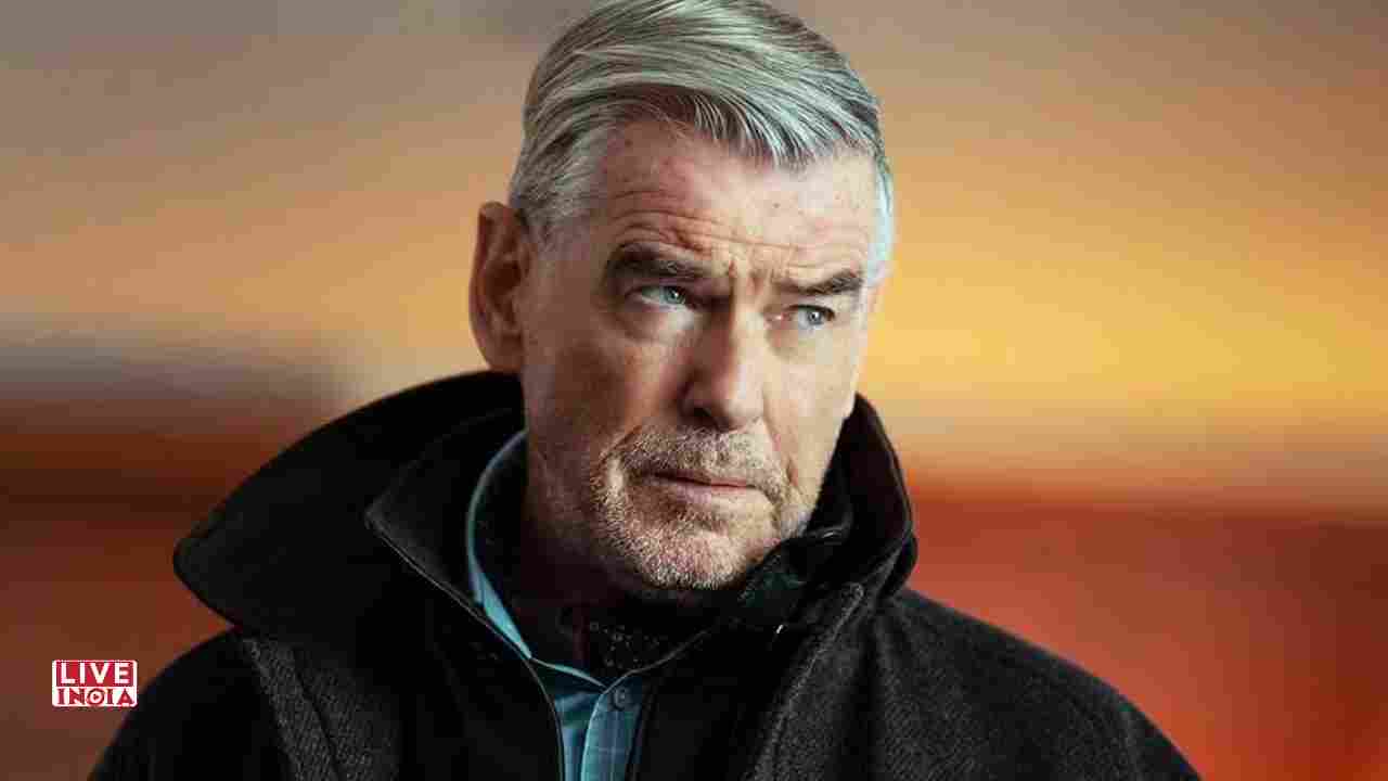 Pierce Brosnan Open to Returning as James Bond — Even as a ‘72-Year-Old 007’