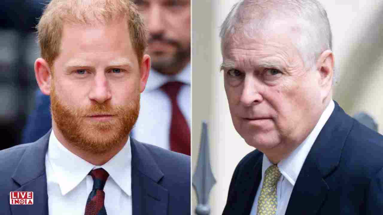 Spokesperson Denies Explosive Claims of Physical Fight with Prince Andrew and Insults Towards Meghan
