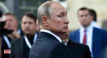 Putin’s “Poop Suitcase” Unusual Security Measures at Alaska Summit with Trump Make Waves Around the World