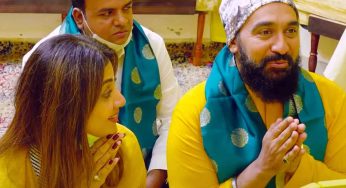 Raj Kundra Hits Back at Trolls Over ‘PR Stunt’ Claims for Kidney Donation Offer To Premanand Maharaj