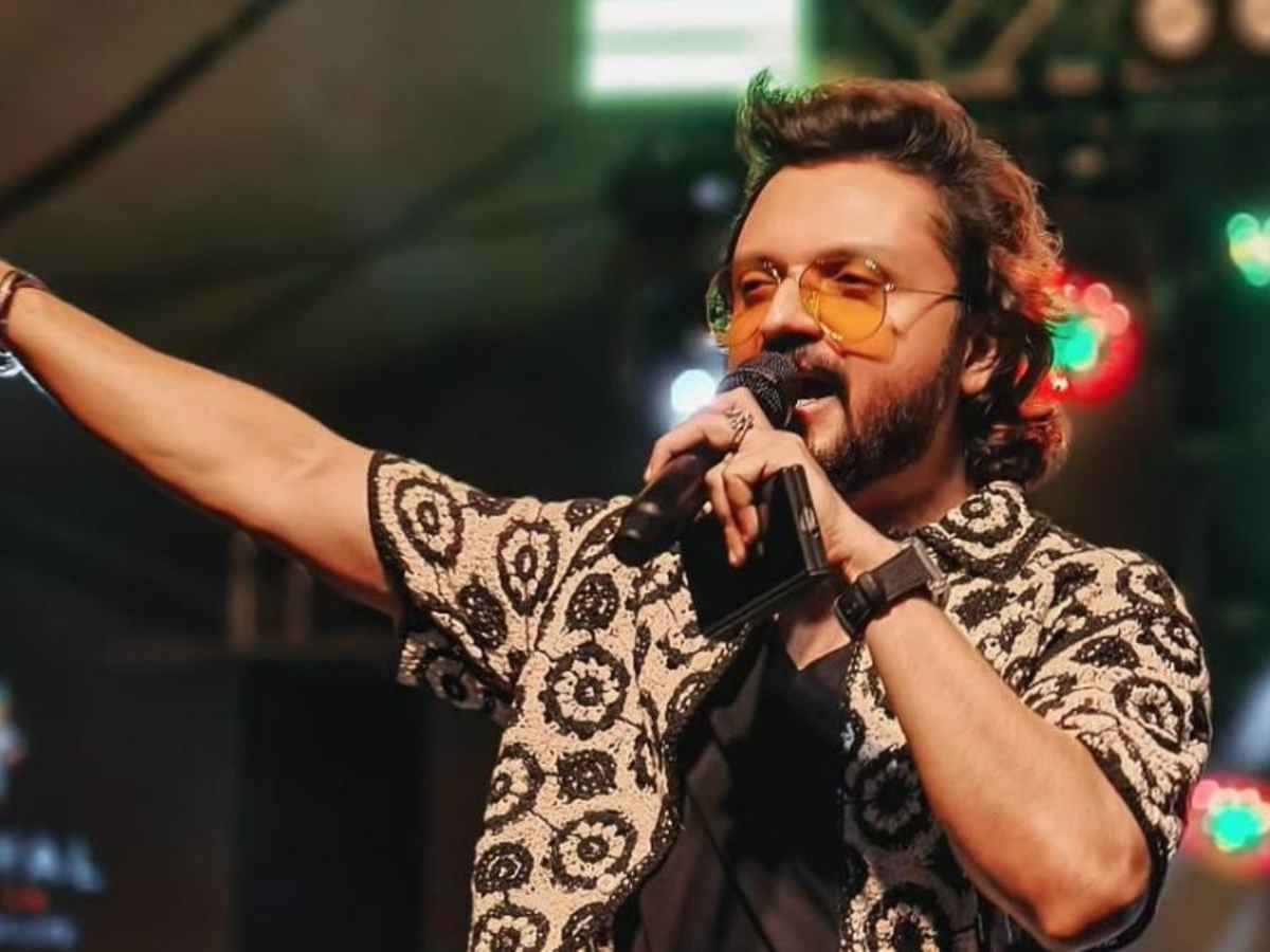 Malyalam Actor Rajesh Keshav Collapses on Stage, Rushed to Hospital in Critical Condition