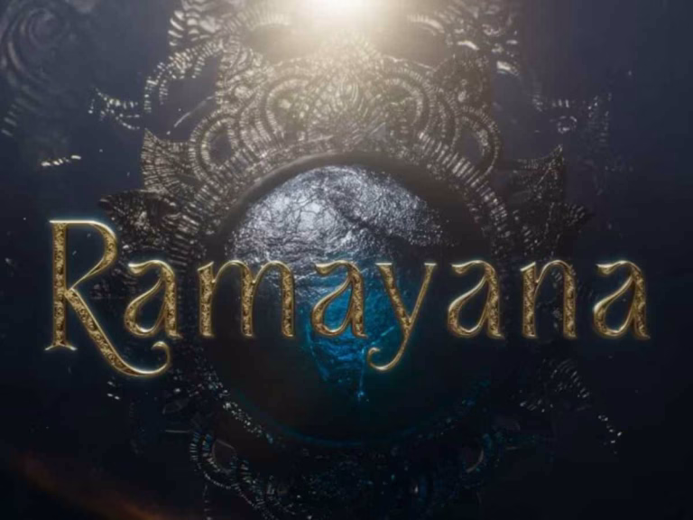 'Ramayana' To Become India’s Most Expensive Film with a Staggering ₹4,000 Crore Budget?