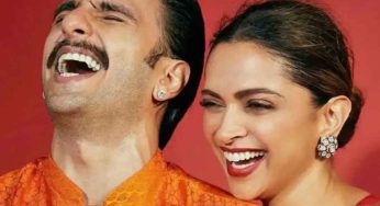 Ranveer Singh, Deepika Padukone Steal the Show at Ganesh Chaturthi with New Look, Fans Can’t Get Enough