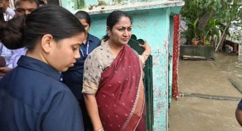 Delhi CM Rekha Gupta Attacked During Public Event, BJP Fumes